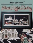 (image for) Silent Night Medley